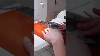 The Sound of Sewing #countrycowdesigns #sewingmachine #asmr