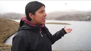 Carla Madueño - Landscape leadership Workshop