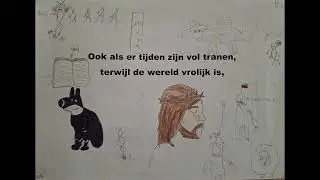 De Zaaier groep 7: Die allermooiste dag - Sela