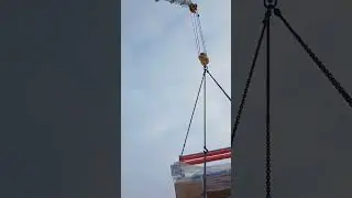 Услуги манипулятора