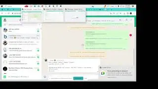 EDA process