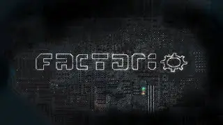 Factorio [038] В 2k. Добыть не добытое.