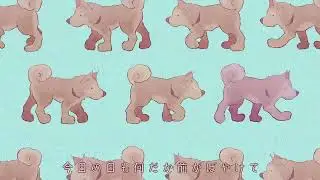 Faithful dog Hachi - TUYU (русские субтитры by yukirandere)
