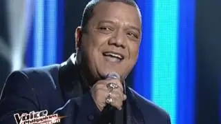 The Voice of the Philippines Season 1 Grand Winner: Mitoy (Team Lea)