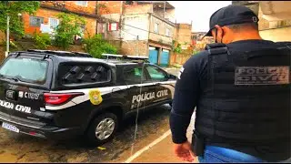 PCMG -  Policia Civil de Minas Gerais| MOTIVACIONAL🚨