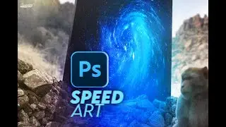 Monolith // SPEED ART 