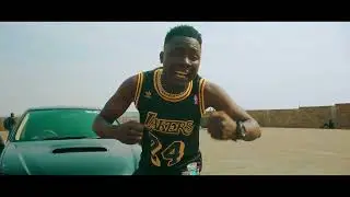 Boy Kay Umupamba
