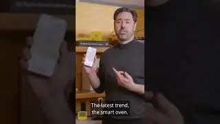 Ultimate Smart Oven Showdown Teaser