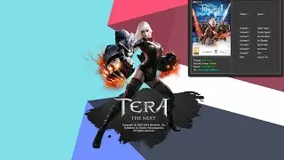 Tera Online Live-39.07 RUS OBT #62 | Tera Online Multi Hack | Tera Online Cheats