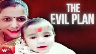 Her Son was Just 21 Months Old! | Jaipur Double Murder Case | Hindi | Shweta & Shreyam | Wronged