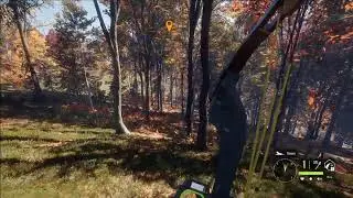 The Hunter Call of the Wild (Новая Англия)