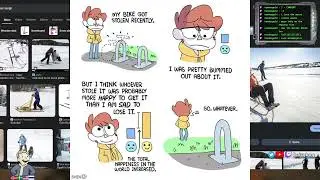 Cuck Metaphysics [Short]