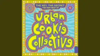 The Key, the Secret (Glamorously Developed Mix)