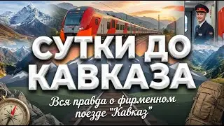 Двухэтажный вагон РЖД - Double-decker Russian Railways carriage