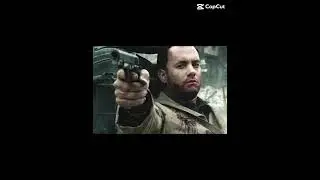 Saving Private Ryan 