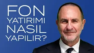 Bu Gençler Nasıl Fon Yatırımı Yapacak? Fon Yatırımcılığı Nedir? | Ben Nası Büyük Adam Olucam 