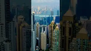 Why you should visit Hong Kong
