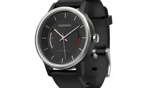Garmin Vivomove Smart Watch  | Add style to your steps