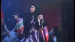 Kaitenhyakume Theater Group - Shoujo Tsubaki (2013, found by @g0reicide on Twitter)