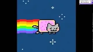 Ну Очень Няшный Котик