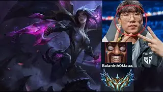 Edit tenebrosa de Kai'sa pré-vestibular🥶🥶
