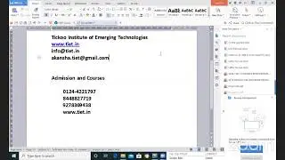 Design and Manufacturing-- CAD/CAM/CAE Application