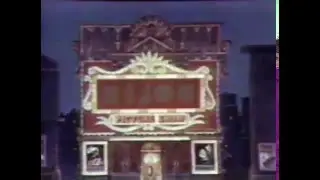 The Bijou Picture Show - KMOX-TV St.Louis,Mo.
