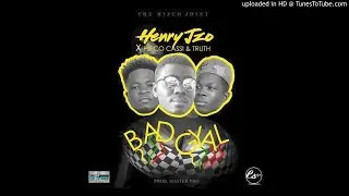BAD GYAL ft Hipco Cassi, Henry Jzo_mp3