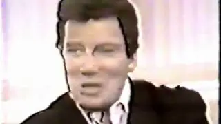 William Shatner Interview ST IV