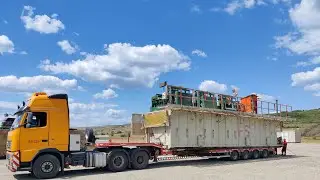 Live Din Camion!! Mergem La Concurs?