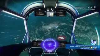 No mans sky! Artemis? Who are, or what is 16?