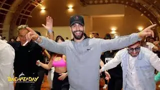 BACHATA DAY 2023 ✦ RECAP Friday ✦ Day Time ☀️