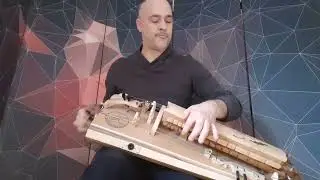 Scottish du Père Moreau/ Stage de musique traditionnelle Académie des Musiciens de St Julien 2023