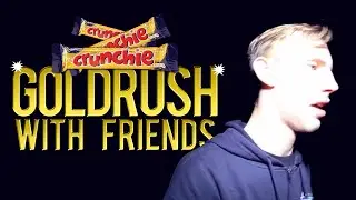 Gold Rush!