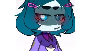 " yearbook trend " | meme | ft. envy | inside out 2 | gacha club