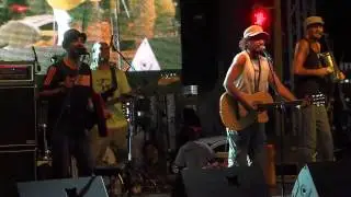 Hormigas Negras - Santo Remedio @Caracas, Venezuela