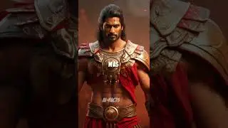 do you know about a secret that protected arjuna ?  #amazingfacts #facts #krisgethin