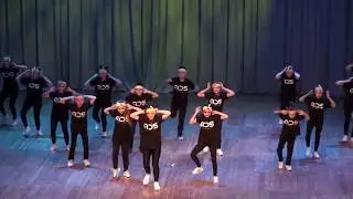 MA-YUMMY Dance Studio - Круче всех 
