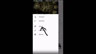 cara mengganti settingan google speech to text ke bahasa indonesia