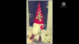 Новогодний марафон. #Вязание крючком. #Готовыеработы.