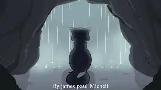 Rock music fire - no copyright music  for editing by James paul Michell (gif)