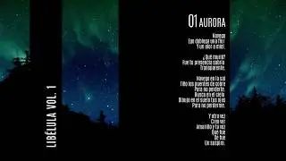 Libélula - Aurora (Audio)