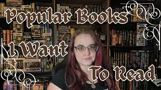 Books Social Media Makes me Want to Read
