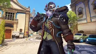 Reaper POTG but at what cost (Overwatch 2)