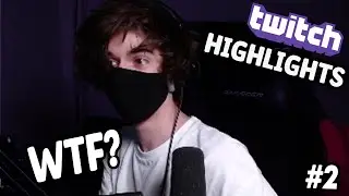 Best Of itsMaxo #2 | Twitch Highlights