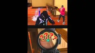 Ghost Emote Invisible Trick Exposed 🤯 | Ghost Emote Pranks Reality 😱 | 