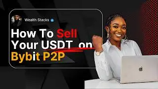 How to Sell USDT on Bybit P2P (Step-by-Step for Beginners)
