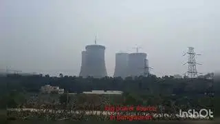 power House vlogs video বাংলাদেশের প্রথম পারমানবিক বিদ্যুত কেন্দ্র,রুপপুর,