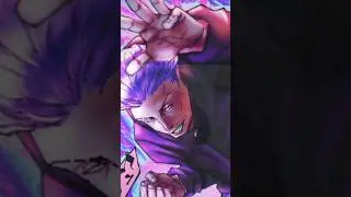 O personagem mais SORTUDO de Jujutsu Kaisen 🤪 #hakari #jujutsukaisen #musicageek