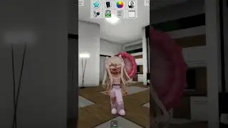 А что выбрали вы?#roblox #recommended #роблокс